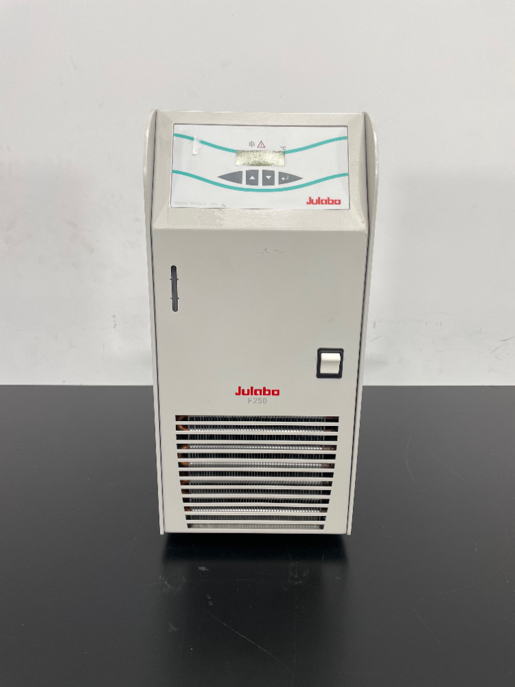 Image of Julabo F250 Chiller